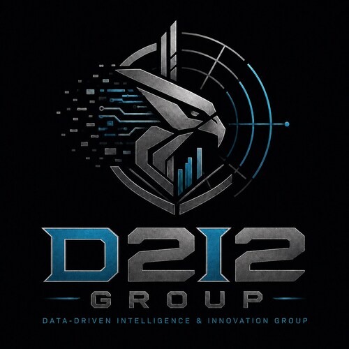 Data-Driven Intelligence & Innovation Group