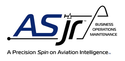 ASJR Aviation - operations, maintenance, and business advisory and certification solutions for aviation (PRNewsfoto/JLI Group Holdings, Inc.) ASJR Aviation - operations, maintenance, and business advisory and certification solutions for aviation (PRNewsfoto/JLI Group Holdings, Inc.)