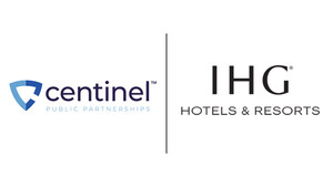 Centinel Public Partnerships and IHG Hotels &amp; Resorts Selected as Partners for U.S. Air Force Lodging