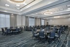 Newly updated event spaces at Embassy Suites by Hilton Franklin Cool Springs offer flexible layouts for meetings, celebrations, and group events of all sizes.