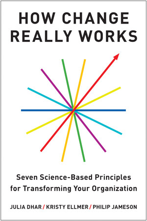 Most Business Transformations Fail. Here's What Leaders Can Do Differently