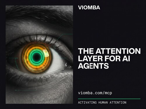 Viomba, The Attention Layer For Ai Agents