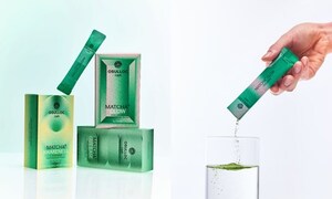 OSULLOC Introduces Matcha Plus: A Functional Matcha Line Designed for Modern Wellness