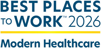 Harmony Healthcare IT Named One of Modern Healthcare’s 2026 Best Places to Work