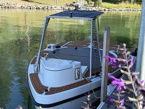 Luxury Lakefront Rental in Georgia Demonstrates How Spacruzzi Drives Occupancy, ADR, Guest Engagement, and Premium Booking Demand