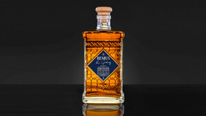 Remus Bourbon Honors Baseball Legend Lou Gehrig with New Reserve Release