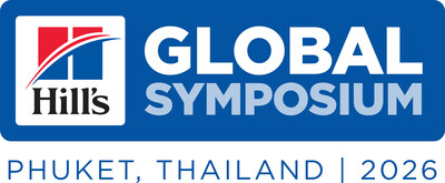 Hill's Pet Nutrition announces 2026 Hill's Global Symposium - 'Healthy Skin Starts From Within' - exploring the gut-skin axis