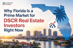 Florida DSCR investors are finding new opportunities as inventory rises and market conditions shift