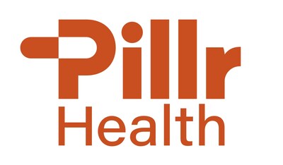 Pillr Health Logo