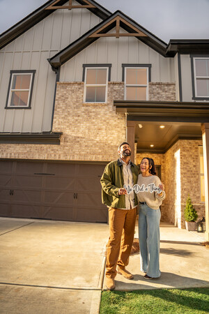 Beazer Homes Redefines Housing Affordability by Lowering the Total Cost of Homeownership