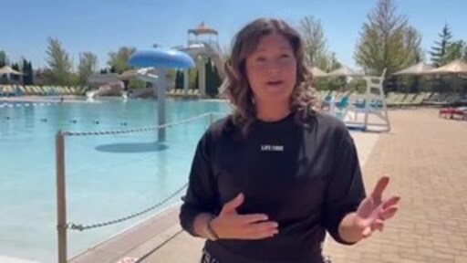 How to Help Keep Your Family Safe in the Water This Summer - Life Time Experts Share What Matters Most