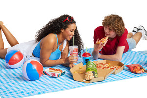 7-Eleven, Inc. Fires Up Memorial Day with $4 Deals to Kick Off Summer