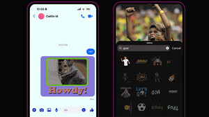 GIPHY Extends Multi-Year Integration Partnership with Meta