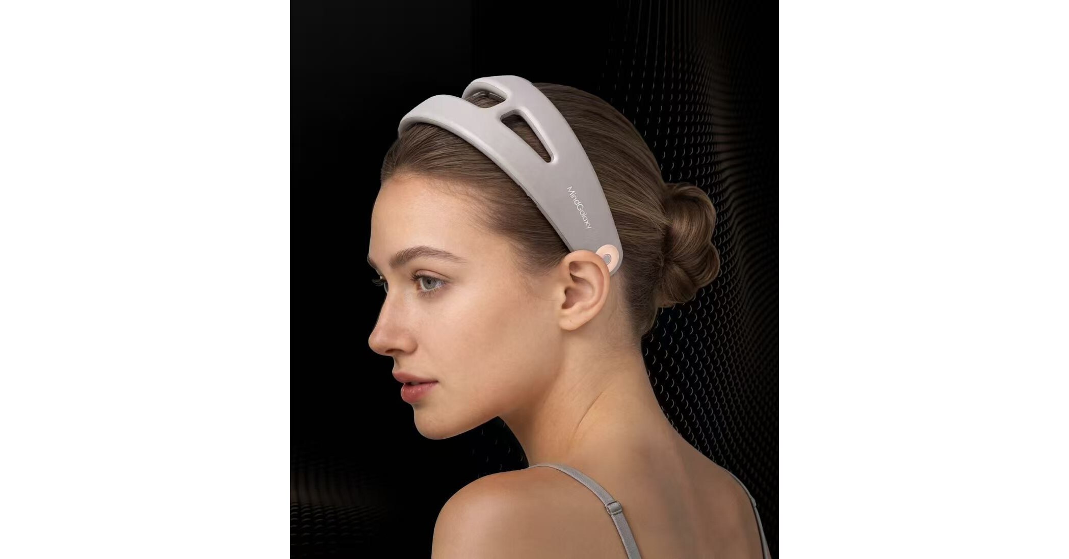 Dreame ecosystem partner MindGalaxy Unveils UnaBand: A Brain-Powered Wearable for Menstrual Comfort