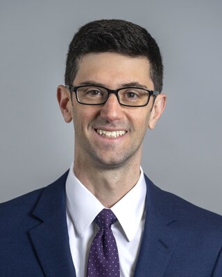 Virginia Cancer Specialists Welcomes Etan R. Aber, <em>MD,</em> PhD, to the Research Institute as a Medical Oncologist