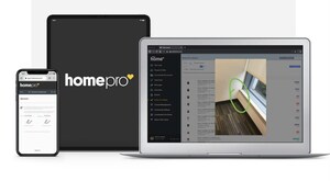 Tribe Property Technologies Surpasses 1.5 Million Deficiencies and Warranty Items Tracked Through Home Pro Platform