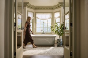Kohler x Studio McGee Unveil Innovative and Timeless Bathroom Suite with New Claude Collection
