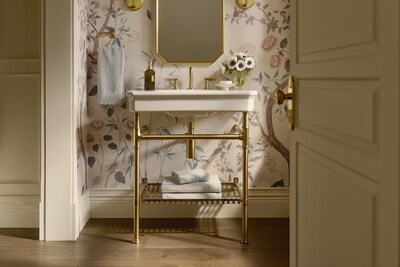Claude Console Sink