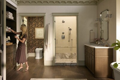 Kohler x Studio McGee Claude Bathroom Collection