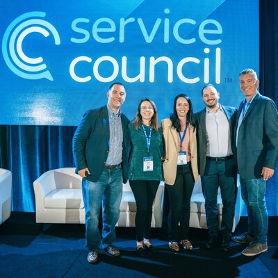 Service Council Expands European Presence with Launch of 2027 Smarter Services Executive Symposium - Europe