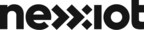 Nexxiot Logo