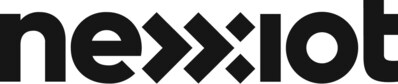 Nexxiot Logo
