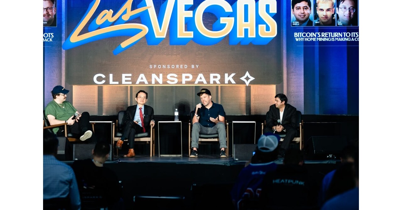 Bitcoin Back to Its Roots: Canaan Inc. Joins The Renaissance of Home Mining Roundtable at Bitcoin 2026