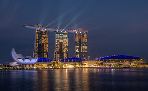 LITFINCON Asia 2026 Convenes June 3 - 4 at the Marina Bay Sands as Global Litigation Finance Leaders Gather in Singapore