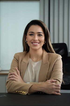 Dra. Carolina Cruz representa a Cryopraxis no Simpósio Internacional de Neurociências da UNICAMP com pesquisa sobre exossomos de sangue de cordão umbilical