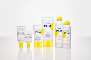 Supergoop! Launches Dedicated U.S. Storefront in Amazon Premium Beauty, Timed to Skin Cancer Awareness Month
