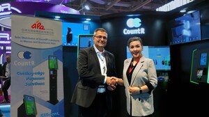 Asia Pioneer Entertainment expands to One‑Stop Gaming Services with CountR Agreement