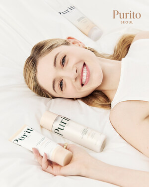Global Celeb-supported K-Beauty Brand: Purito Seoul Accelerates Its Rise in the Global Skincare Market
