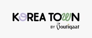 코리아 타운(Korea Town) Powered by Boutiqaat, 한국 브랜드 22개 신규 입점… K-뷰티 중심지로 '부상'