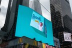 Rascals Digital Billboard in Times Square