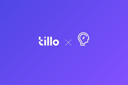 Tillo & Core Rewards Partnership