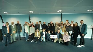 Ajman Department of Tourism, Culture and Media Strengthens Its Presence in the German Market by Hosting a Reception for Leading Travel and Tourism Industry Operators