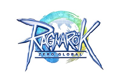 Ragnarok Zero: Global Logo (PRNewsfoto/Gravity Game Unite SDN. BHD.) Ragnarok Zero: Global Logo (PRNewsfoto/Gravity Game Unite SDN. BHD.)