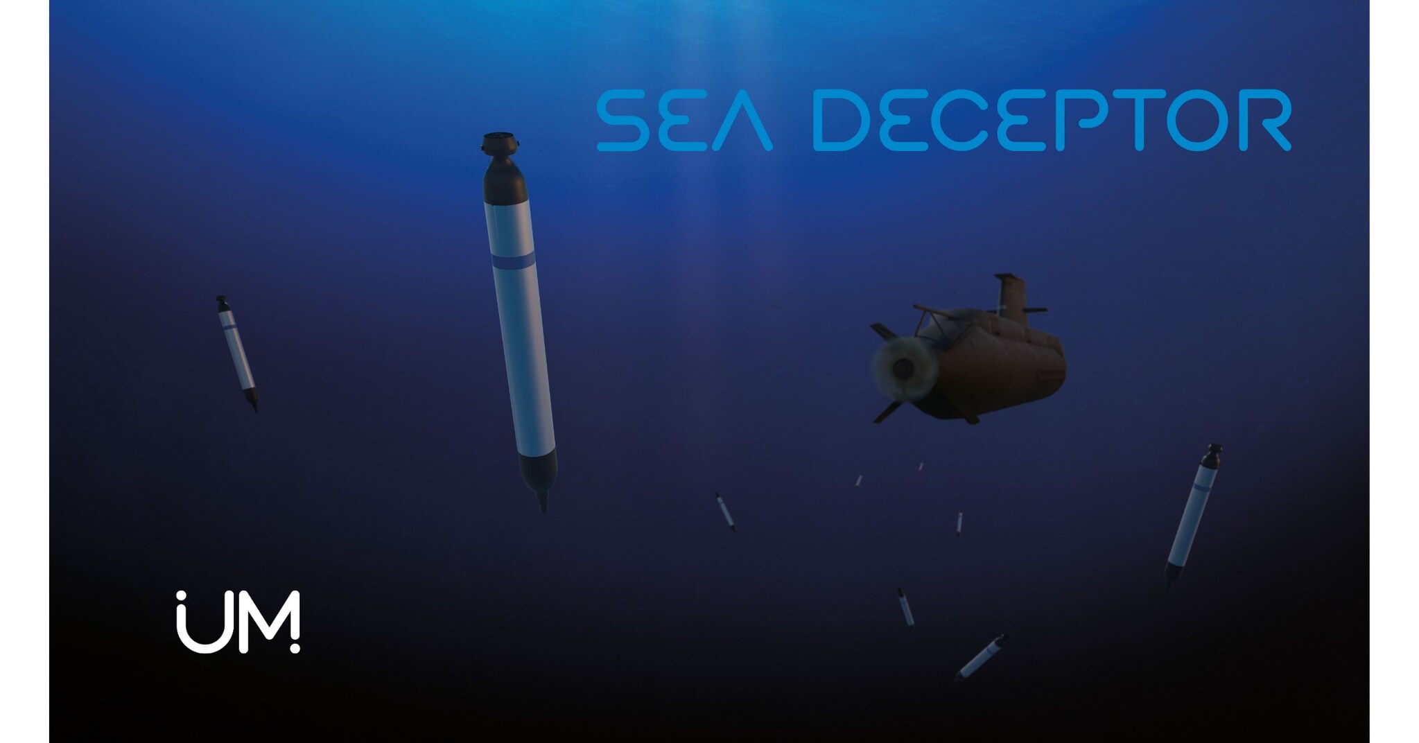 Ultra Maritime Secures New Contract to Strengthen Royal Australian Navy's Undersea Defence Capabilities