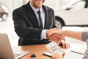 WeAuto Dealership Simplifies Car Financing with Online Pre-Approval in Baton Rouge, LA