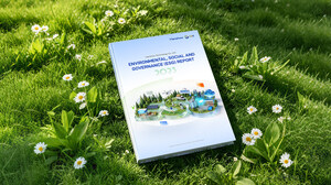 Hanshow Releases 2025 ESG Report, Advancing Sustainable Retail with Its Strategy 2.0