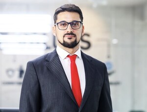 Woxsen University's Dr. Raul Villamarin Rodriguez Joins Poets&Quants' Global 40 Under 40 Elite List