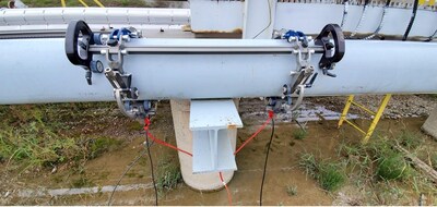 UTEX Scientific Announces Acquisition of PA-CAT Inc. from Holloway NDT &amp; Engineering