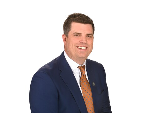 Scott Moore, Senior VP & President, Market (Winchester, Virginia) at Potomac Bank