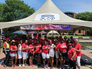 Frederick County (MD) Alumnae Chapter of Delta Sigma Theta Sorority, Inc. to Host 5th Annual Community Day Juneteenth Celebration on June 20, 2026 at 11a-3pm at Staley Park, 11 West 10th Street
