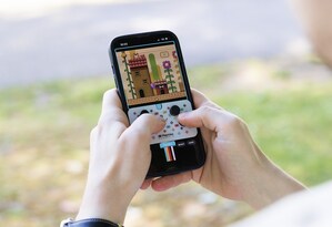 Playtiles Stick-On Console Expands Globally with Season 2