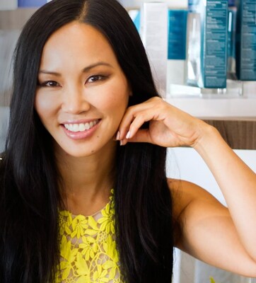 Dr. Jeannine Hoang - Owner/Founder - United Dermatology Associates