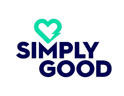 SGF Logo_Primary (PRNewsfoto/Simply Good Foods Co.)