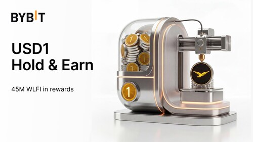 Bybit USD1 Carnival Expands Rewards Streaks For Traders and Holders Bybit USD1 Carnival Expands Rewards Streaks For Traders and Holders