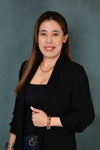 Ehmie S. Merginio