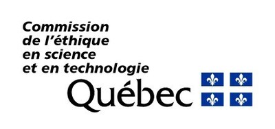 Commission de l'éthique en science et en technologie (Groupe CNW/Commission de l'éthique en science et en technologie) Commission de l'éthique en science et en technologie (Groupe CNW/Commission de l'éthique en science et en technologie)